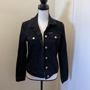 Calvin Klein Jeans Denim Jacket